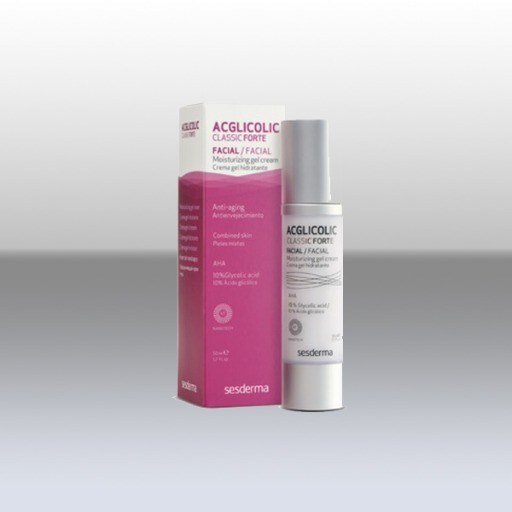 cuidado facial