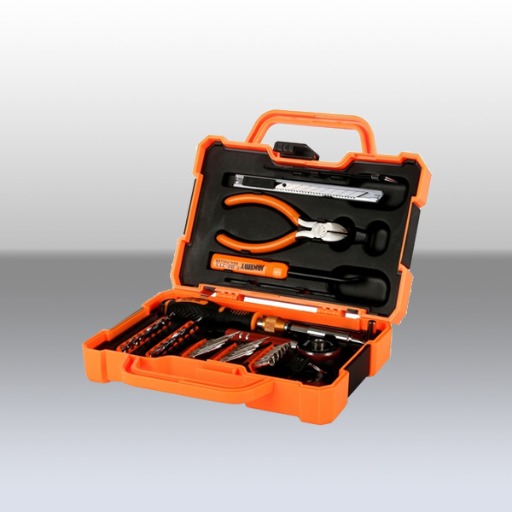 herramientas y seguridad para el automóvil