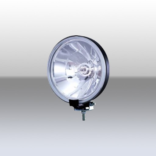 automóvil todo en iluminación