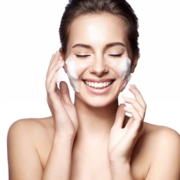 cuidado facial