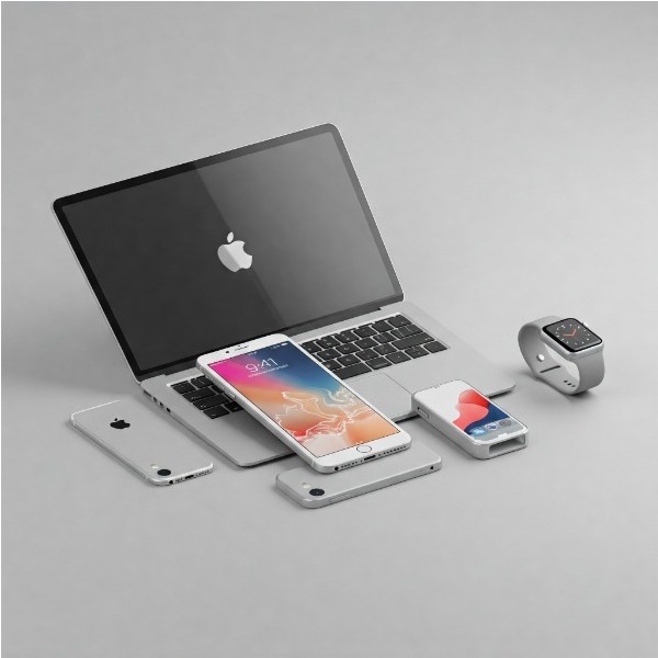 Apple
