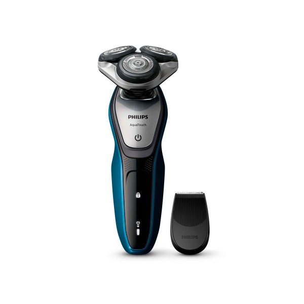Philips s5420/06 aquatouch afeitadora eléctrica en seco y húmedo