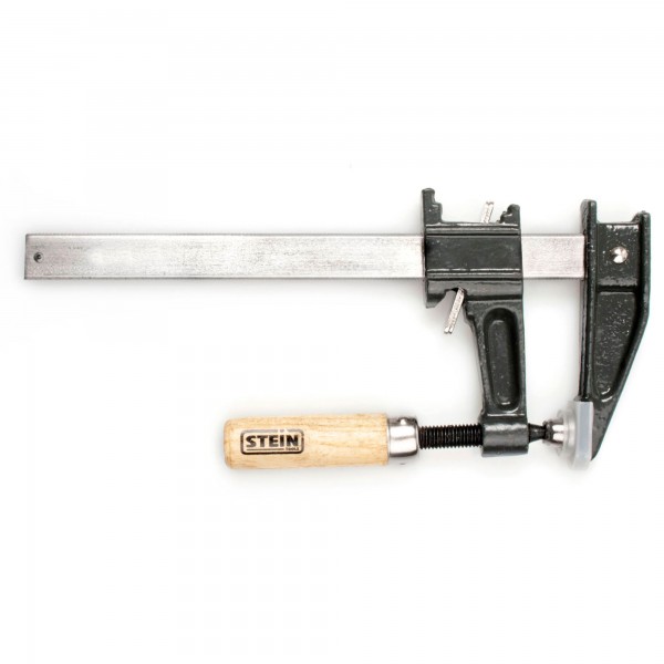 Sargento stein apriete c/seguro 60x400mm