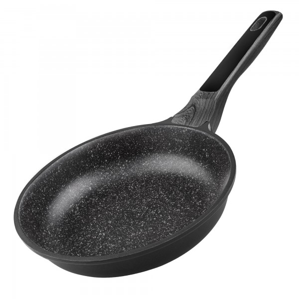 Sarten alum.fund.ind.piedra premium 26cm