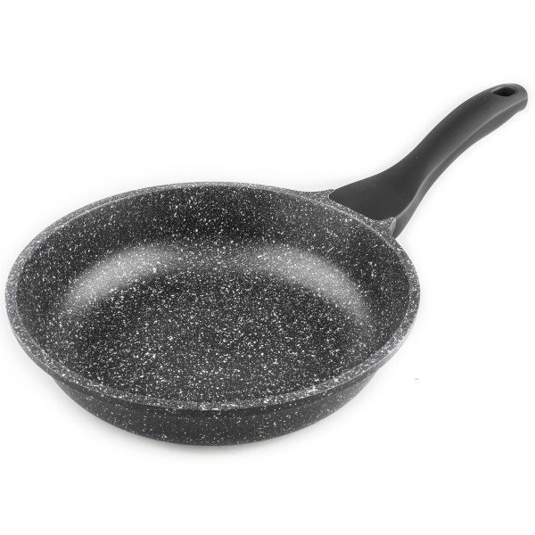Sarten al.fund.ind.total piedra black 32