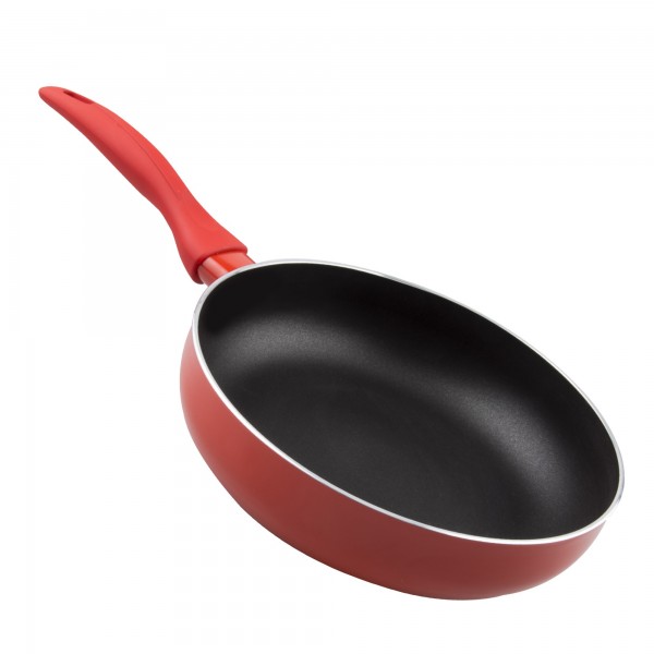 Sarten alum.induc.honda supreme 30 cm.