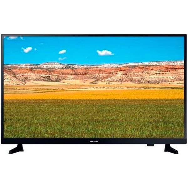 Samsung ue32t4005 negro televisor 32'' led hd 200pqi hdmi usb ci+