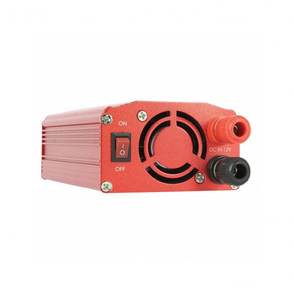 Power Inverter 300W - ES - PIN300W