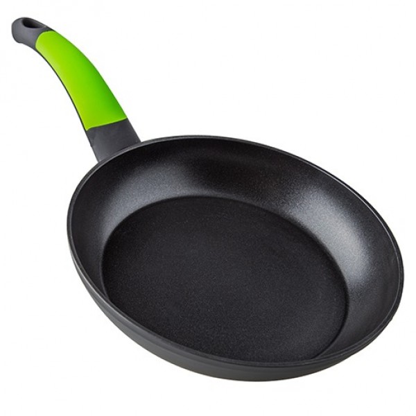 Sarten al.f. ecologica xylan 32 cm. (caja de 4 unidades)