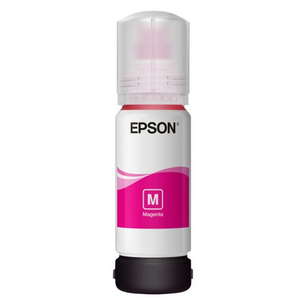 Epson botella tinta ecotank 102 magenta