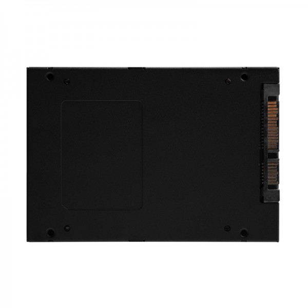 Kingston skc600/1024g ssd nand tlc 3d 2.5"