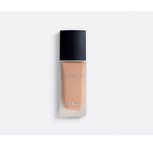 Dior diorskin forever base fluida matte 3cr 30ml