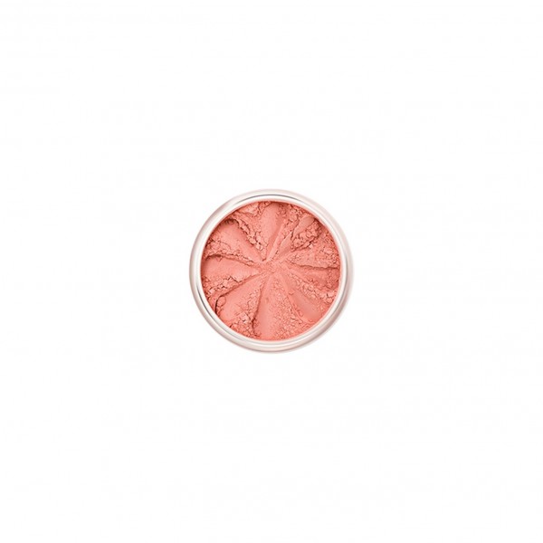 Lily lolo compacto colorete clementine 3gr