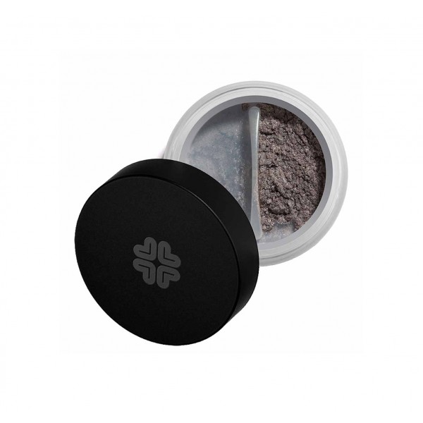 Lily lolo maquillaje sombra de ojos gunmetal 1.8gr