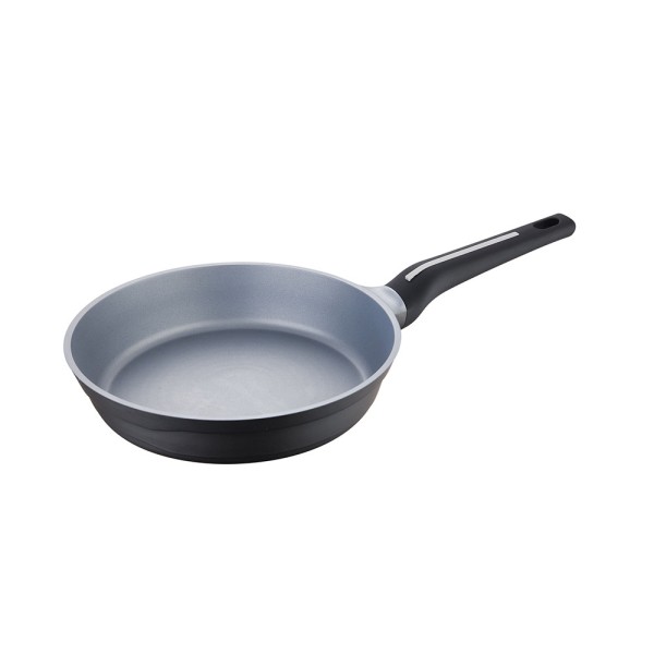 Sartén de aluminio fundido para inducción, bistro grey, ø20 cm