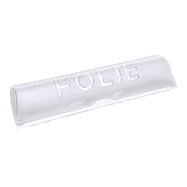 Dispensador para papel de aluminio 33 cm