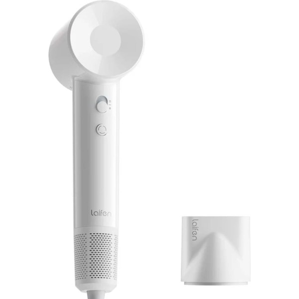 Laifen se lite white / secador de pelo de alta velocidad