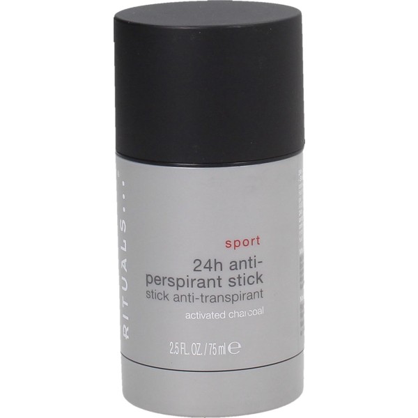 Rituals sport 24h desodorante stick 50ml