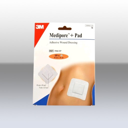 botiquín productos sanitarios