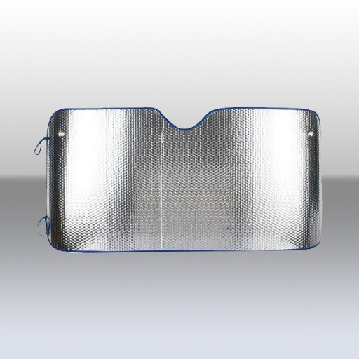 parasoles para el interior del automóvil
