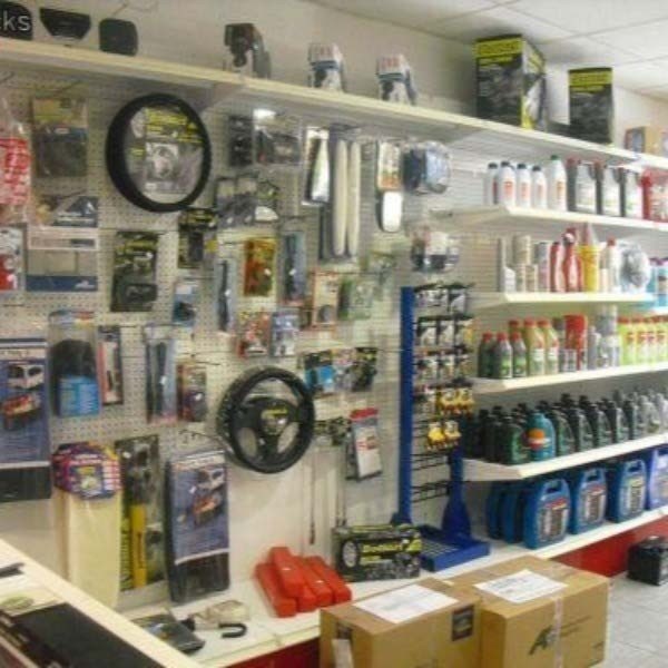 productos destacados para el  automóvil