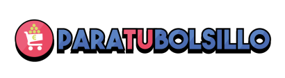 Logo - paratubolsillo.com